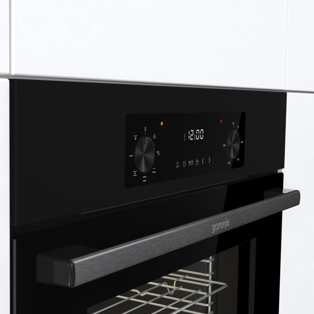 Електрична духова шафа Gorenje BO635E1B (BG-6A29C4E6)