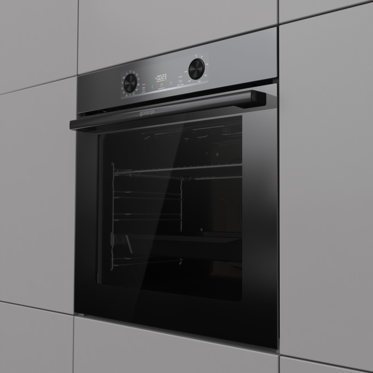 Електрична духова шафа Gorenje BOP6373E28EBG