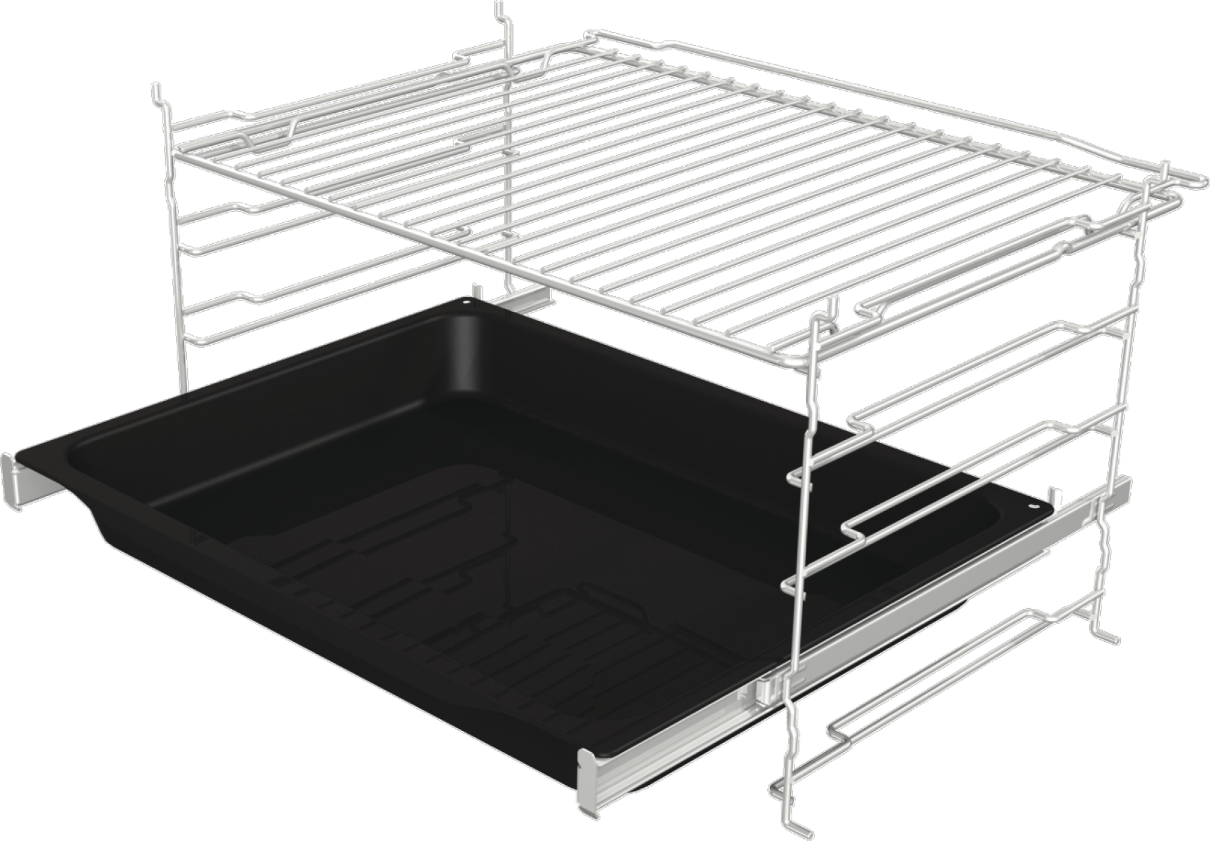 Електрична духова шафа Gorenje BOP6373E28EBG