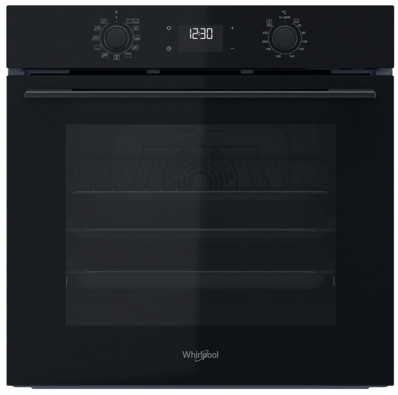 Електрична духова шафа Whirlpool OMK58HU1B
