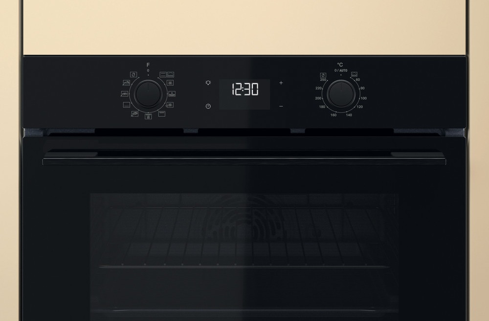 Електрична духова шафа Whirlpool OMK58HU1B