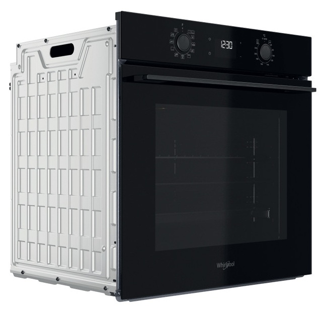 Електрична духова шафа Whirlpool OMK58HU1B