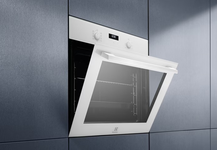 Електрична духова шафа Electrolux EOF5F50BV