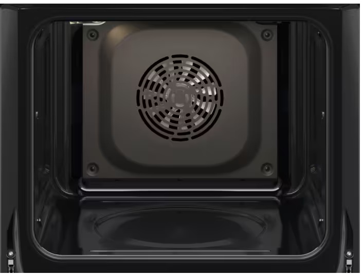 Електрична духова шафа Electrolux EOF5F50BV
