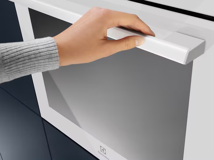 Електрична духова шафа Electrolux EOF5F50BV