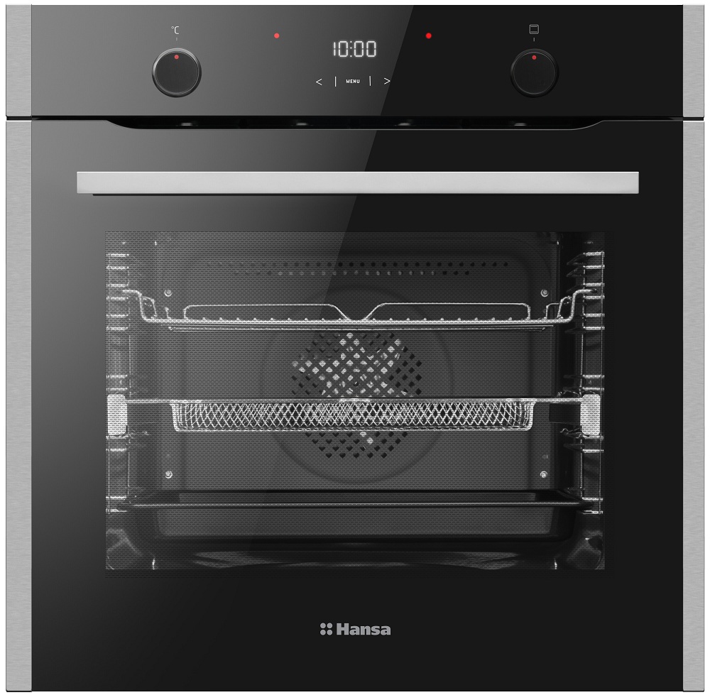 Електрична духова шафа Hansa BOES68471