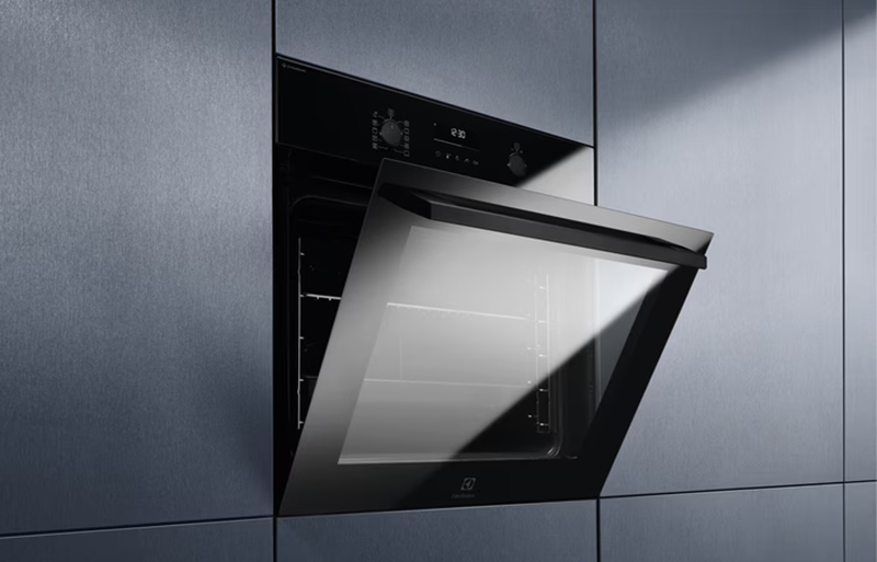 Електрична духова шафа Electrolux LOD6F77WZ