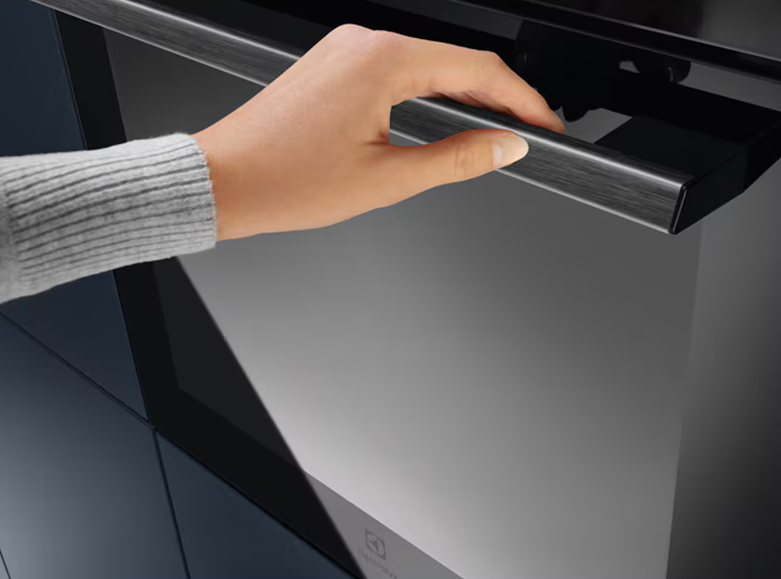 Електрична духова шафа Electrolux LOD6F77WZ