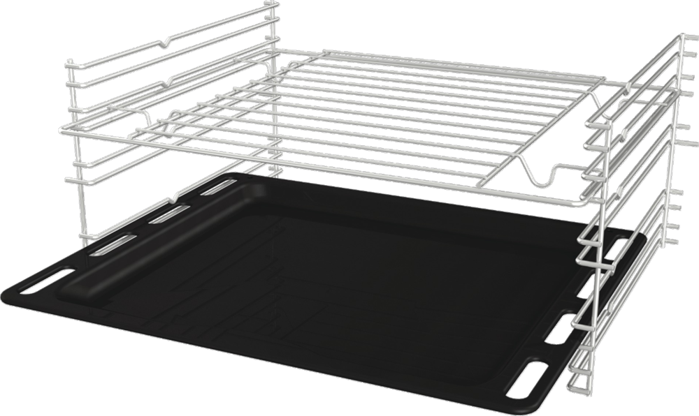 Електрична духова шафа Gorenje BO6635E01B