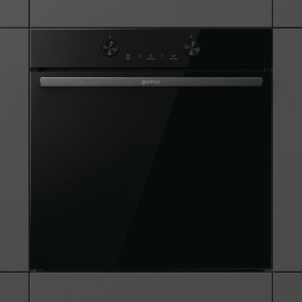 Електрична духова шафа Gorenje BOS6737E20FBG