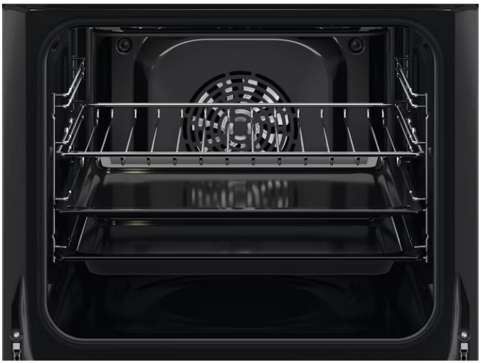 Електрична духова шафа Electrolux EOF3H40BK