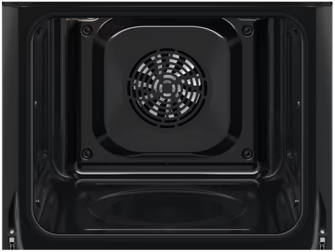 Електрична духова шафа Electrolux EOF3H40BK