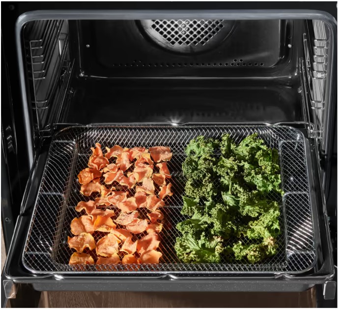 Електрична духова шафа Hansa BOES68422