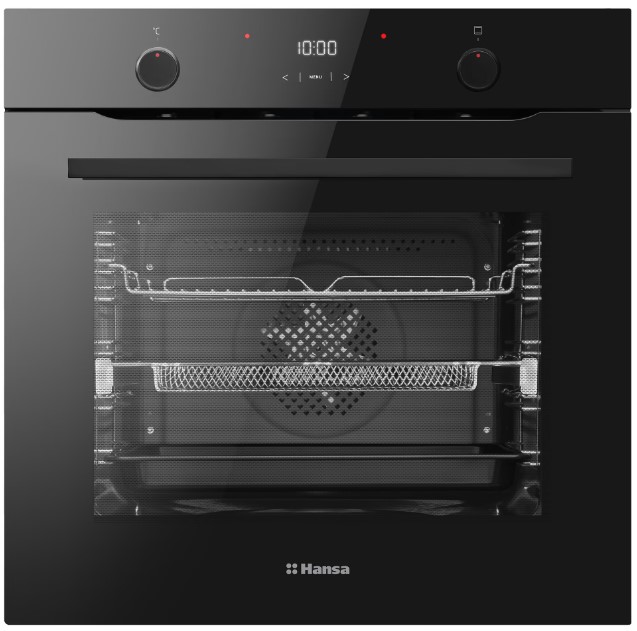 Електрична духова шафа Hansa BOES68422