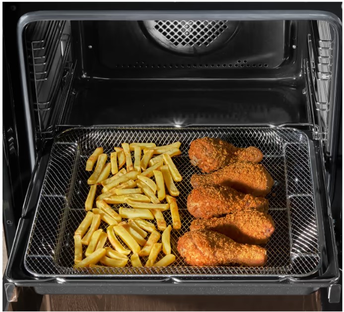 Електрична духова шафа Hansa BOES68422