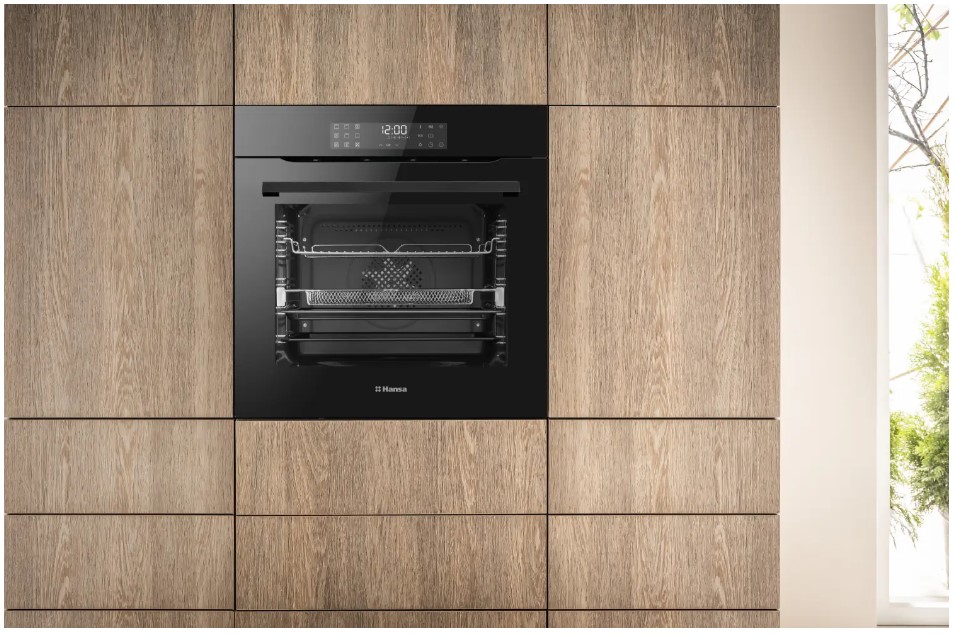 Електрична духова шафа Hansa BOES69821