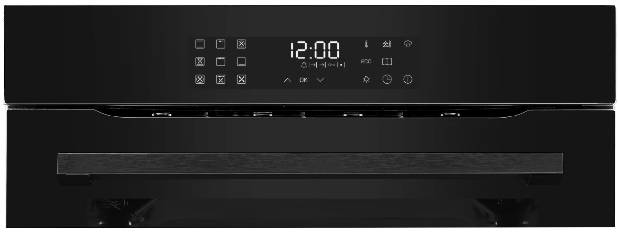 Електрична духова шафа Hansa BOES69821