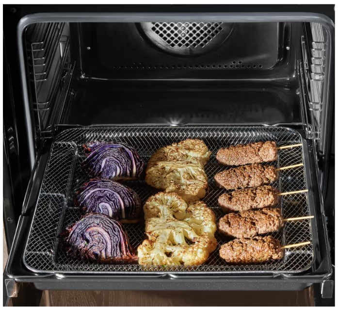 Електрична духова шафа Hansa BOES69821