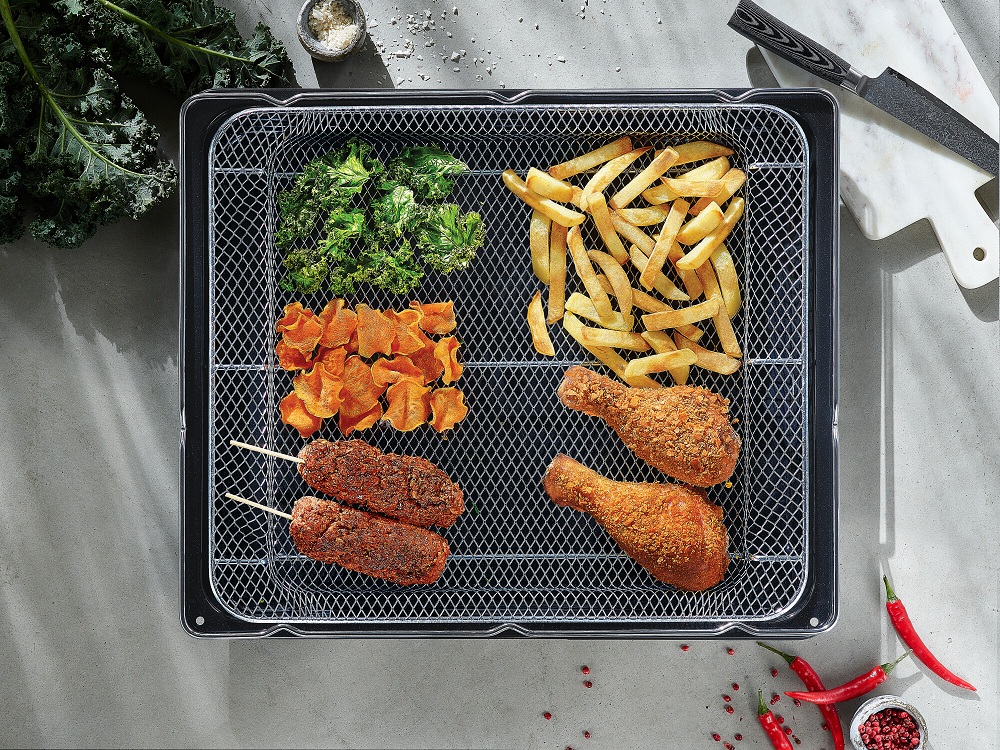 Електрична духова шафа Hansa BOES69871