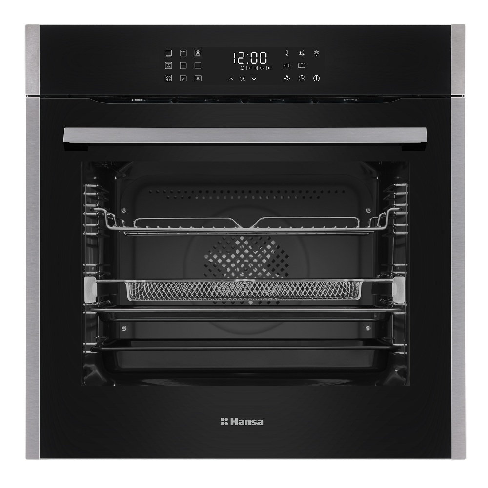 Електрична духова шафа Hansa BOES69871
