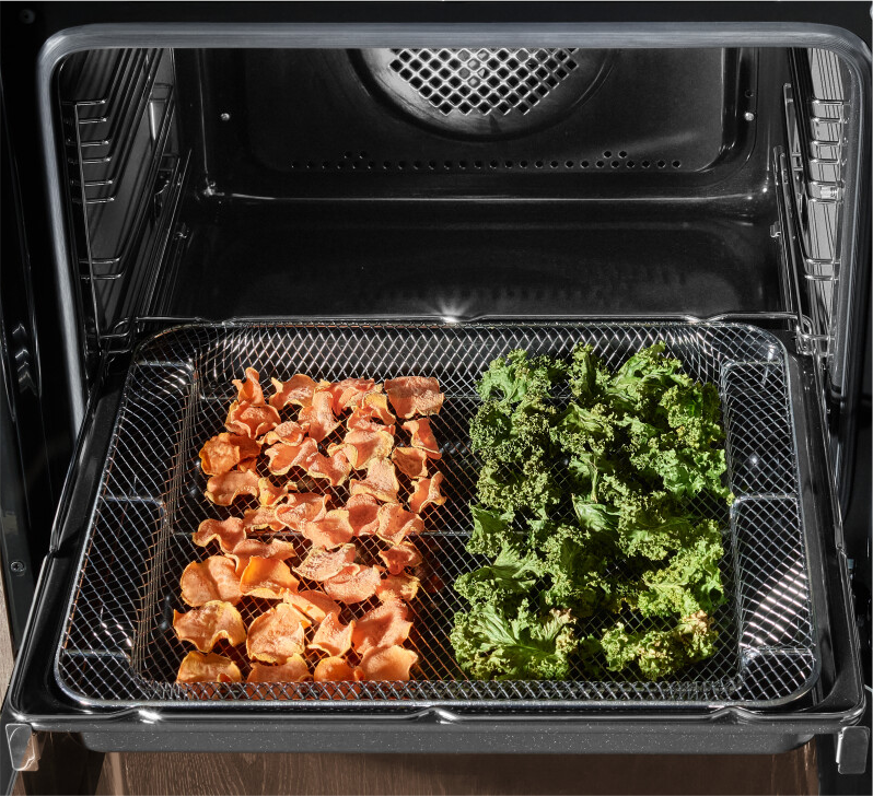 Електрична духова шафа Hansa BOES69871