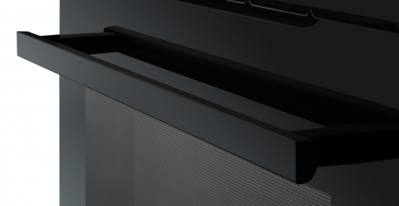 Електрична духова шафа Hansa BOES684620