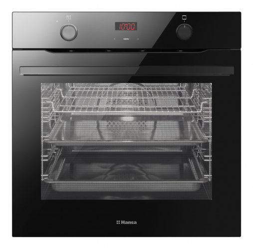Електрична духова шафа Hansa BOES684620