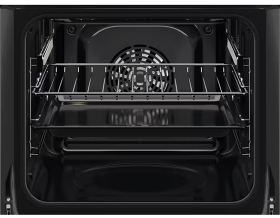 Електрична духова шафа Electrolux LOH3H00BK