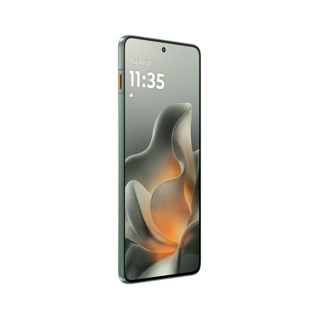 Мобільний телефон Motorola Edge 70 12/512GB Lily Pad (PBA50025RS)