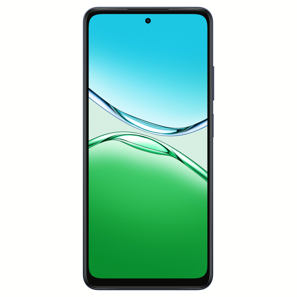 Мобільний телефон Oppo A5X NFC 4/128GB Midnight Blue (OFCPH2725 _NFC_BLUE)