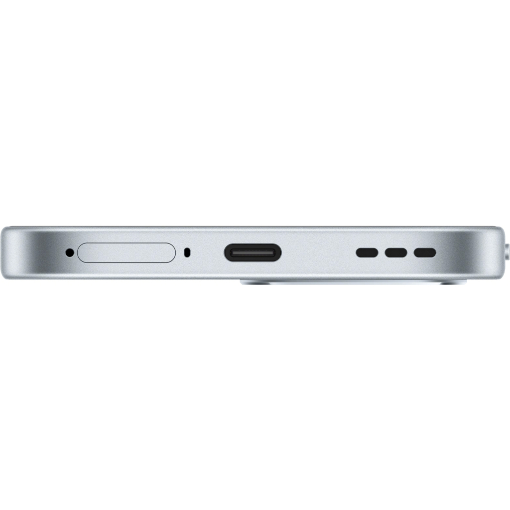 Мобільний телефон Oppo A6 Pro 8/256GB Lunar Titanium (OFCPH2799 _TITANIUM _8/256)