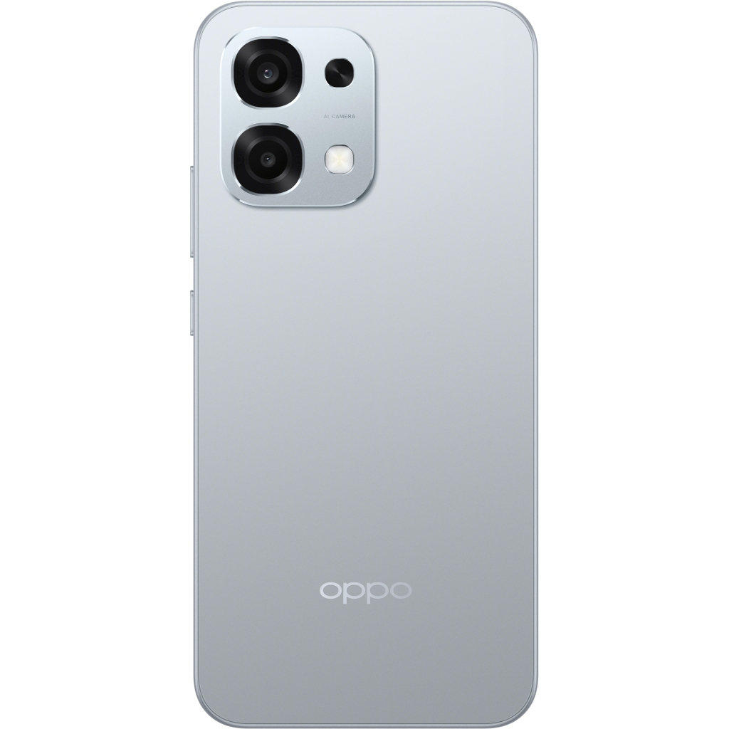 Мобільний телефон Oppo A6 Pro 8/256GB Lunar Titanium (OFCPH2799 _TITANIUM _8/256)