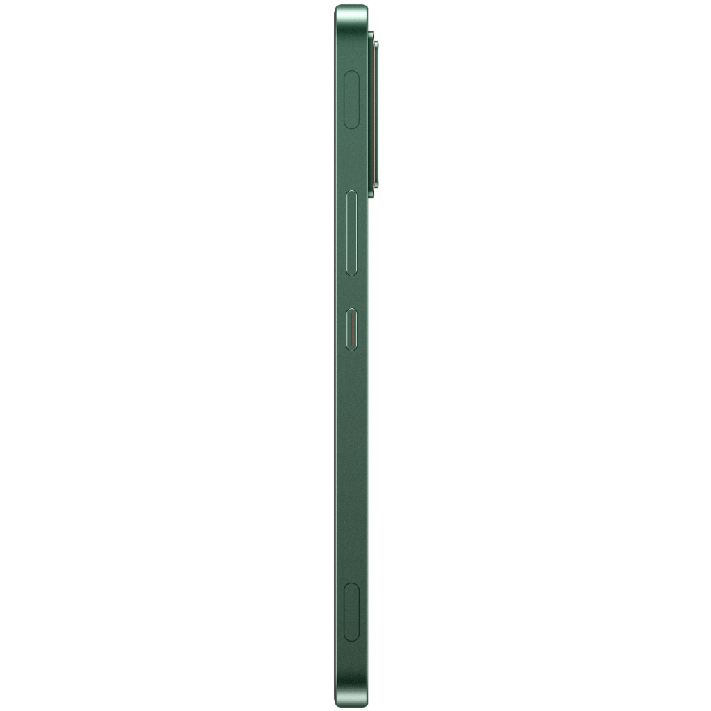 Мобільний телефон Infinix GT 30 8/256Gb Pulse Green (4894947101045)