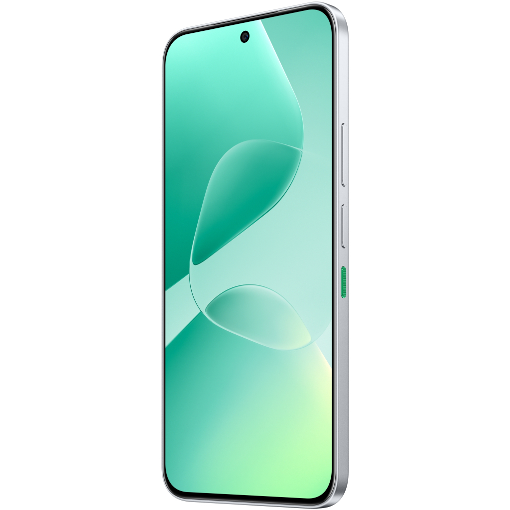 Мобільний телефон Infinix Hot 60 Pro 8/128Gb Jungle Breath (4894947093548)