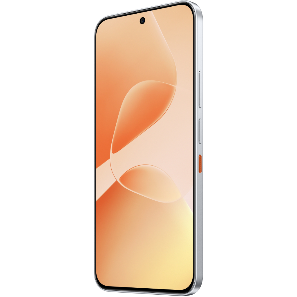 Мобільний телефон Infinix Hot 60 Pro 8/128Gb Orange Rose Valley (4894947093524)