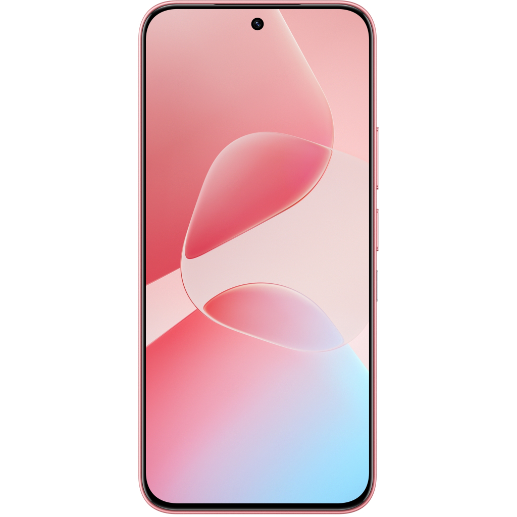 Мобільний телефон Infinix Hot 60 Pro 8/256Gb Coral Tides (4894947093494)