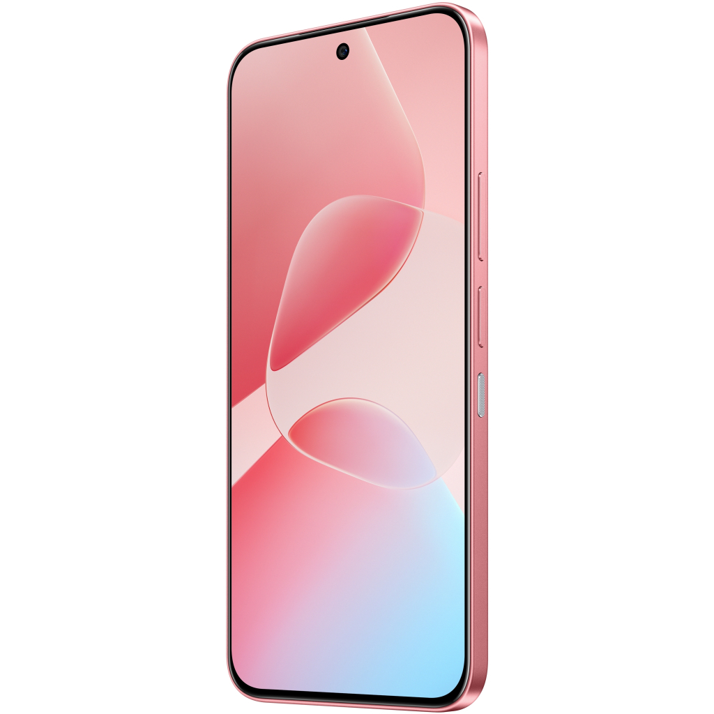 Мобільний телефон Infinix Hot 60 Pro 8/256Gb Coral Tides (4894947093494)