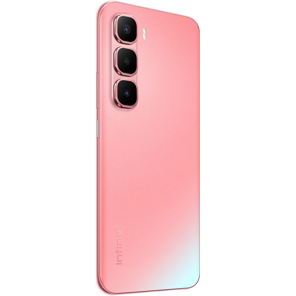 Мобільний телефон Infinix Hot 60 Pro+ 8/256Gb Coral Tides (4894947092626)