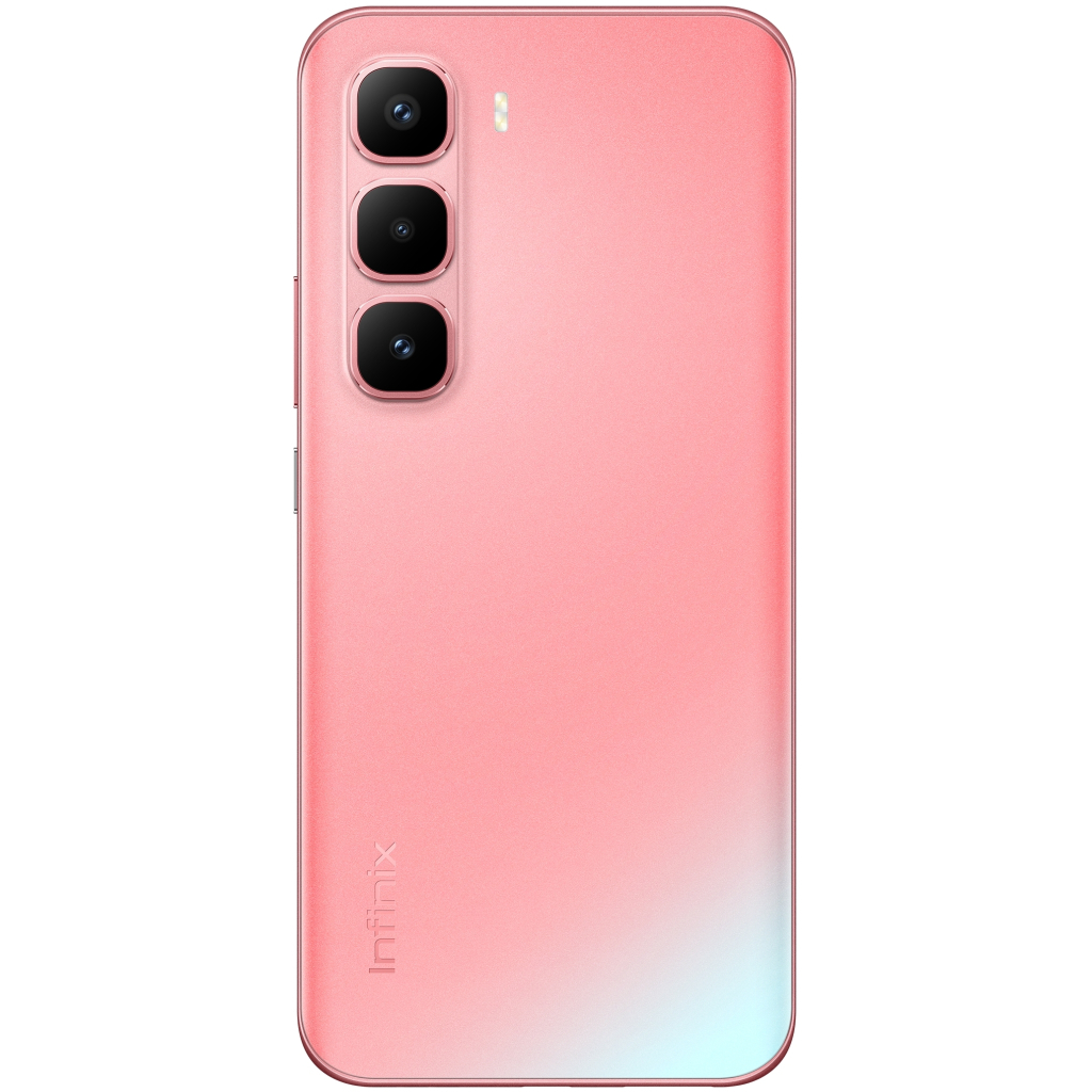 Мобільний телефон Infinix Hot 60 Pro+ 8/256Gb Coral Tides (4894947092626)