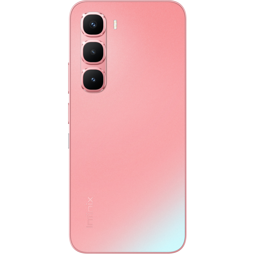 Мобільний телефон Infinix Hot 60 Pro 8/128Gb Coral Tides (4894947093487)