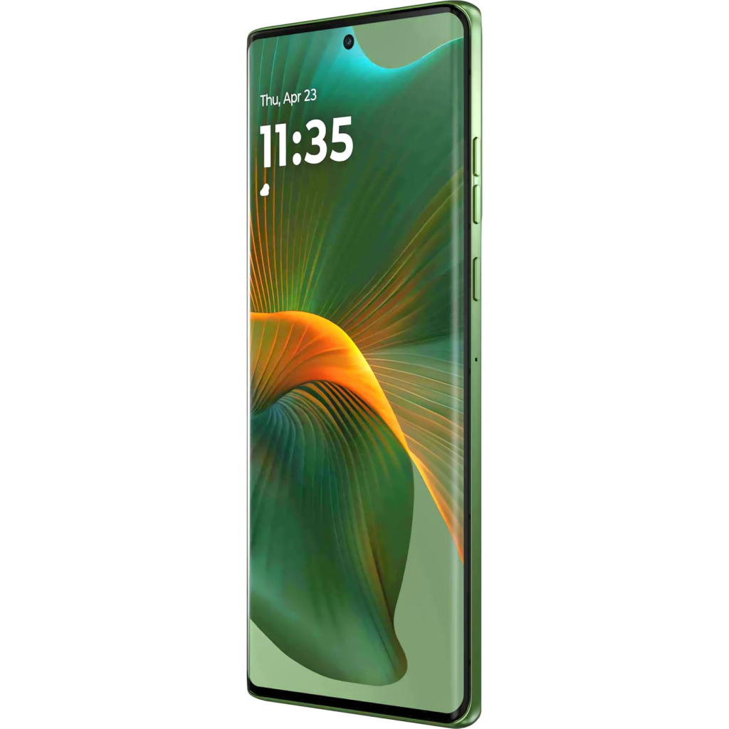 Мобільний телефон Motorola Edge 50 Fusion 8/128GB Forest Green (PB3T0087RS)