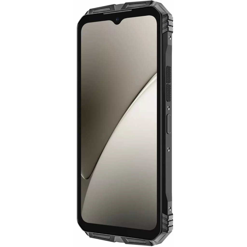 Мобільний телефон Doogee S PUNK Pro 8/512Gb Orange (6923740247020)