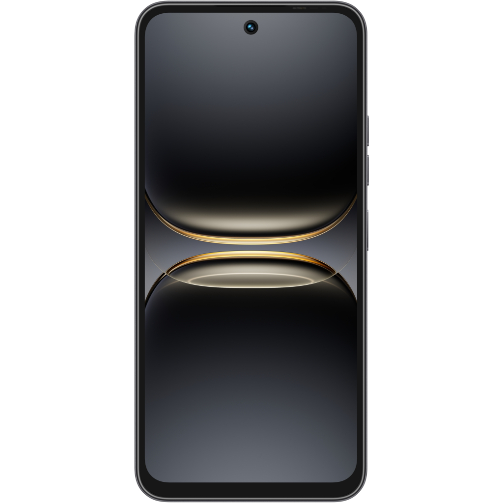 Мобільний телефон Tecno Spark Go 2 4/128GB Ink Black (4894947089558)