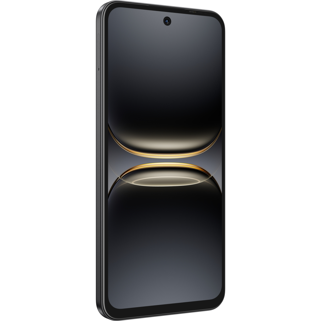 Мобільний телефон Tecno Spark Go 2 4/128GB Ink Black (4894947089558)