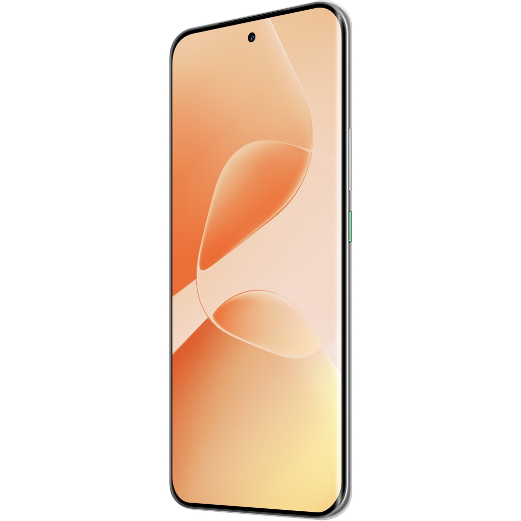 Мобільний телефон Infinix Hot 60 Pro+ 8/256Gb Sonic Yellow (4894947092701)
