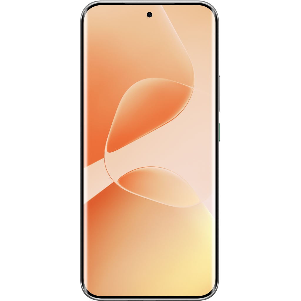 Мобільний телефон Infinix Hot 60 Pro+ 8/256Gb Sonic Yellow (4894947092701)