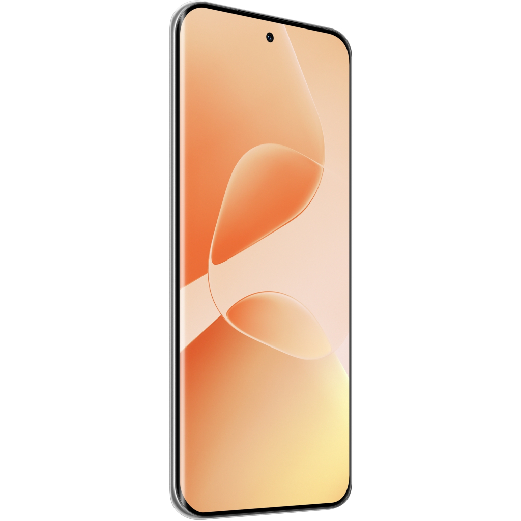 Мобільний телефон Infinix Hot 60 Pro+ 8/256Gb Sonic Yellow (4894947092701)