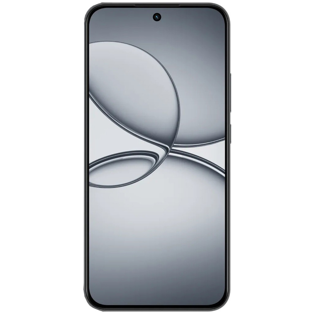 Мобільний телефон realme 15T 8/256GB Suit Titanium