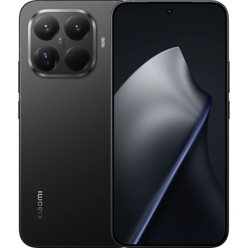 Мобільний телефон Xiaomi 15T Pro 12/256GB Black (1168051)