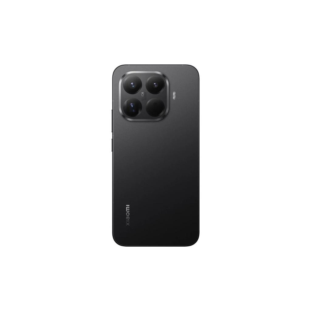 Мобільний телефон Xiaomi 15T Pro 12/256GB Black (1168051)
